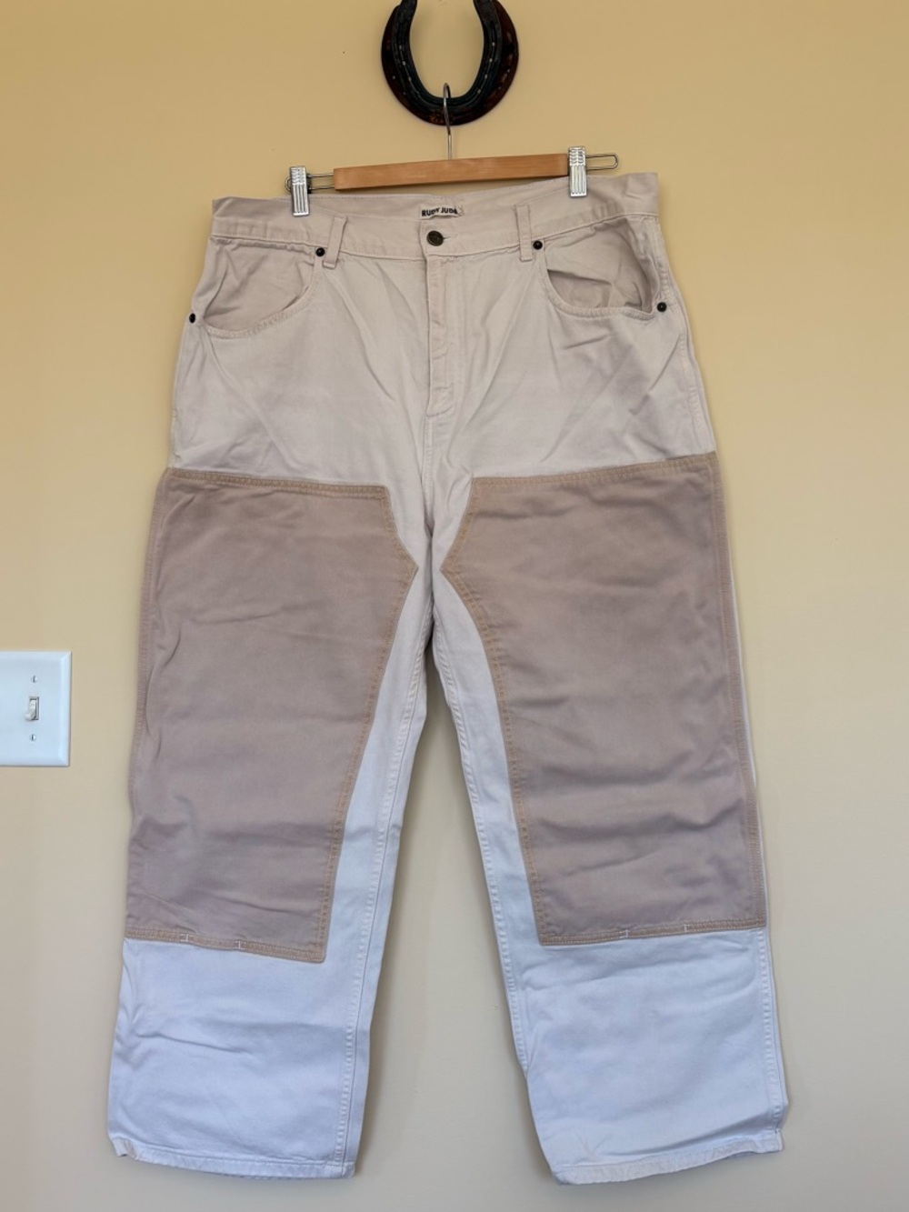 Rudy Jude Utility Pant
